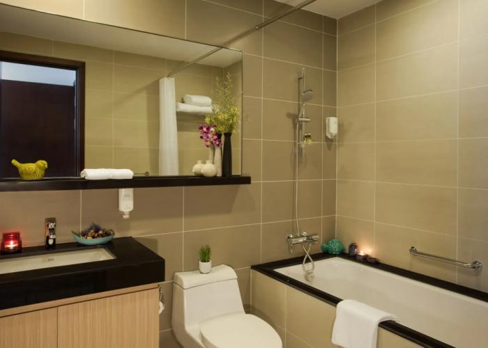 Somerset Central TD Hai Phong City