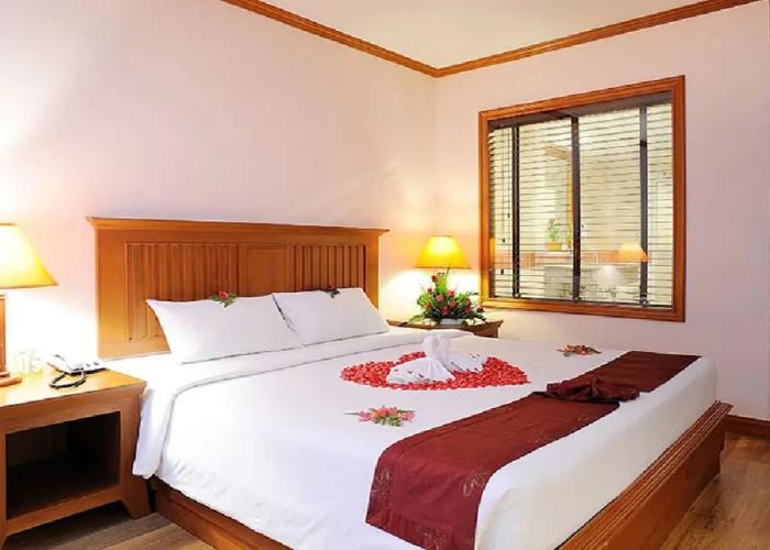 Hotel Baumanburi