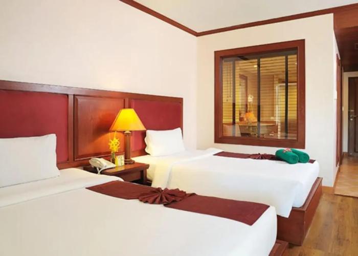 Hotel Baumanburi