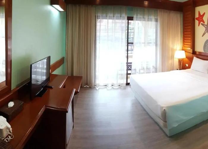 Hotel Baumanburi