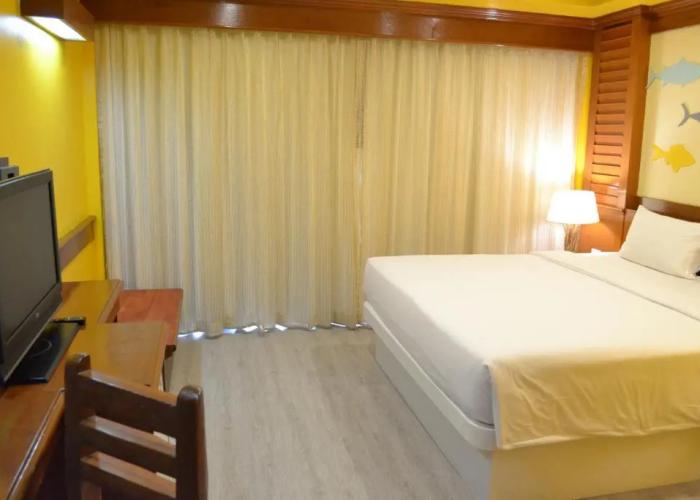 Hotel Baumanburi