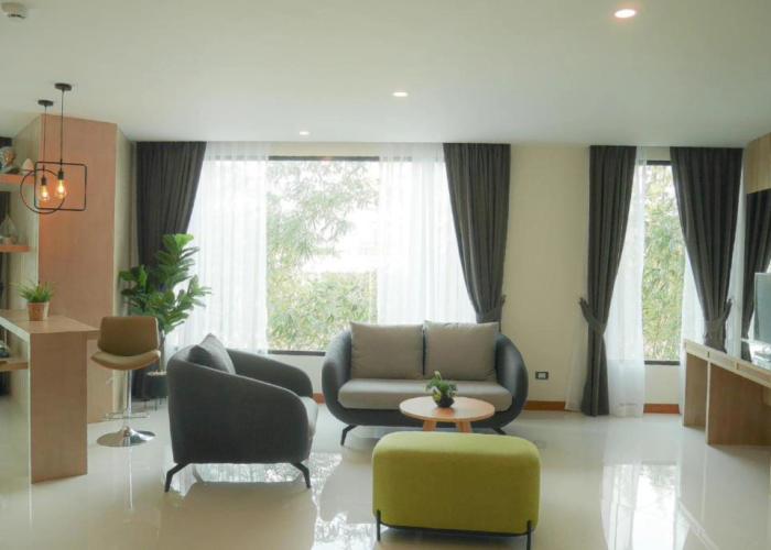 The Par Phuket