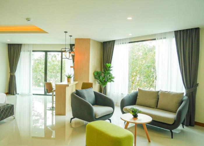 The Par Phuket