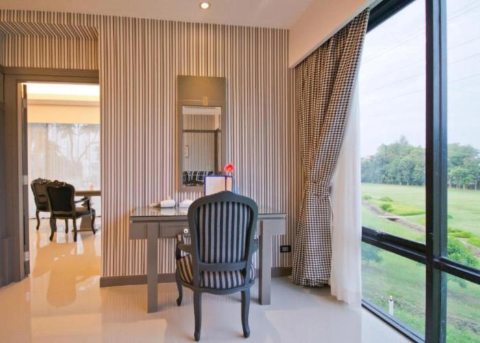 The Par Phuket