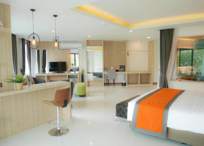 The Par Phuket