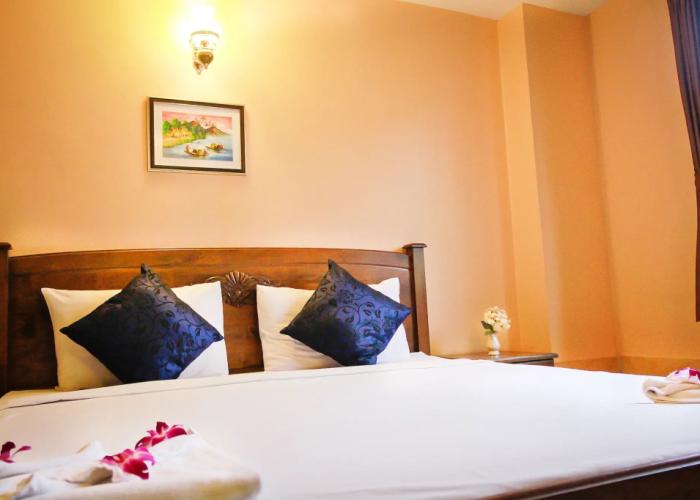 Star Guesthouse