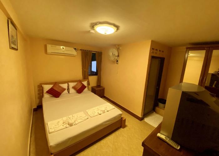 Star Guesthouse