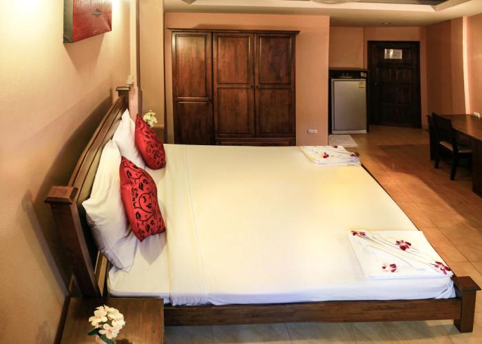 Star Guesthouse