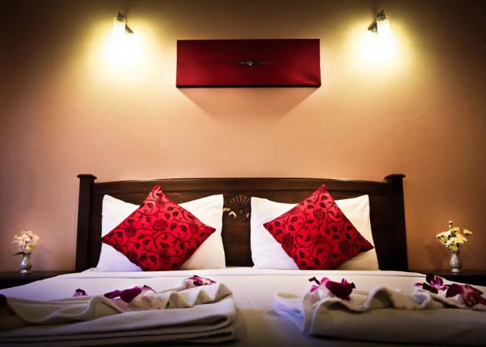 Star Guesthouse