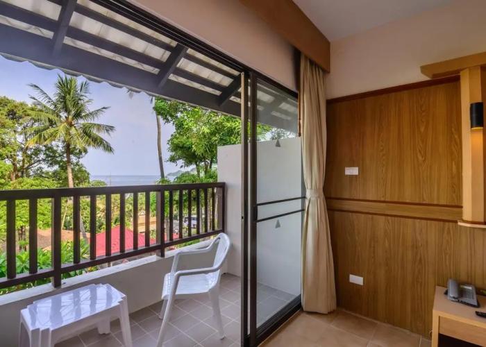 Patong Lodge Hotel