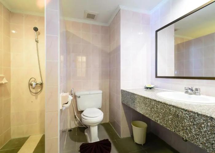 Patong Lodge Hotel