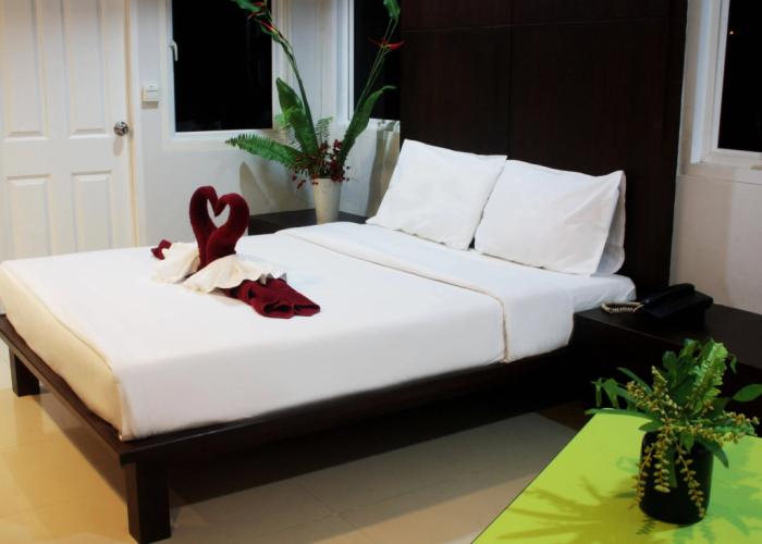 Hotel Baannueng