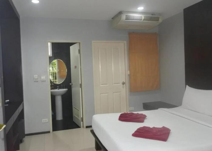 Hotel Baannueng