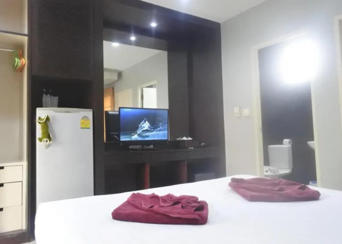 Hotel Baannueng