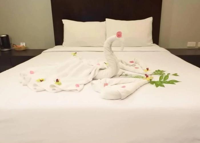 Hotel Baannueng