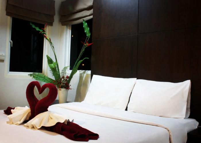 Hotel Baannueng