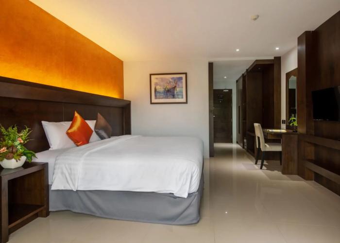 Areca Resort & Spa