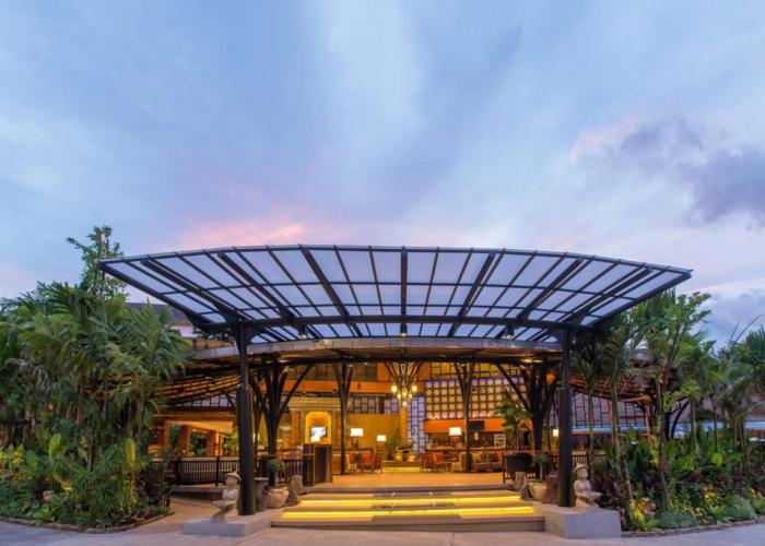 Areca Resort & Spa