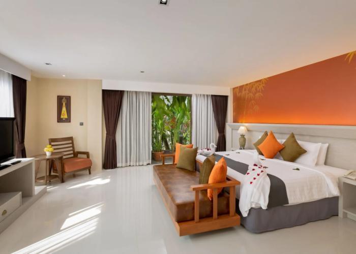 Areca Resort & Spa
