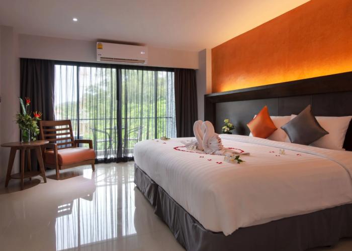 Areca Resort & Spa