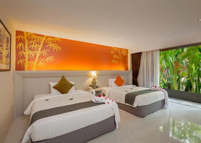 Areca Resort & Spa