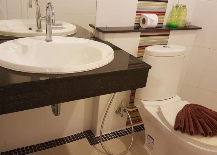 Green Harbor Hotel & Service Apartment