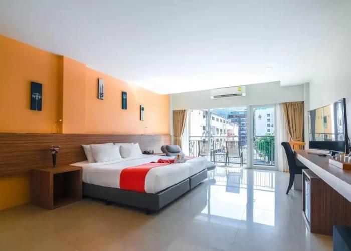 The Lantern Resorts Patong