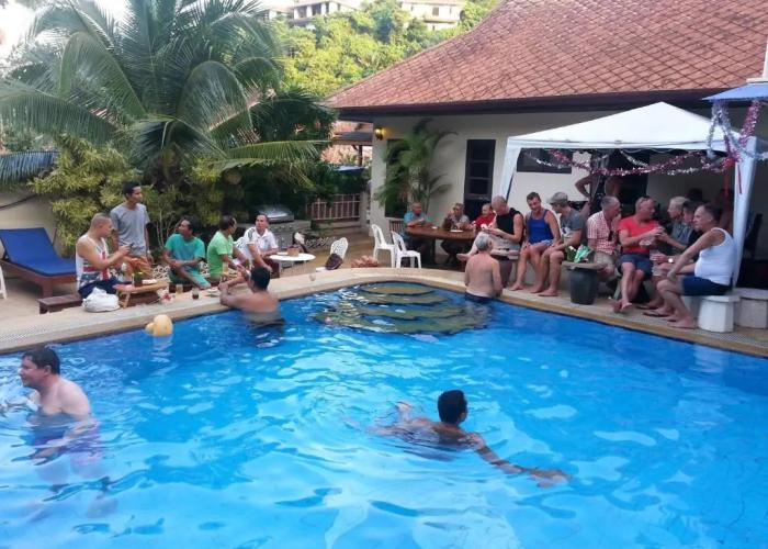 Phuket Home Stay 