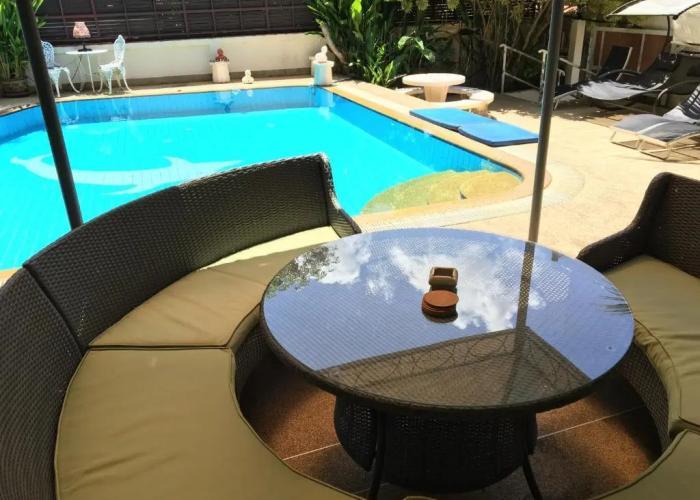 Phuket Home Stay 