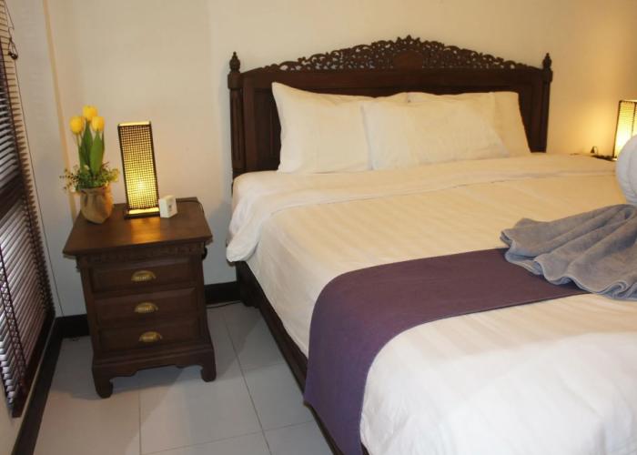Phuket Home Stay 