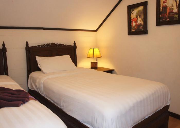 Phuket Home Stay 