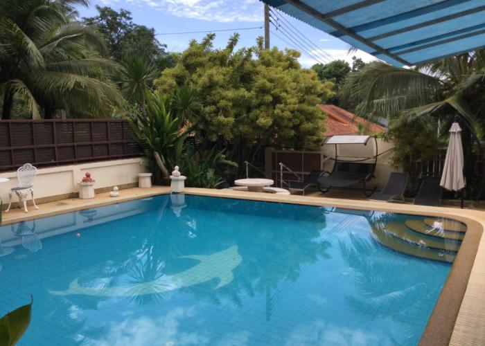 Phuket Home Stay 