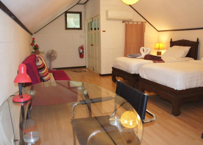 Phuket Home Stay 