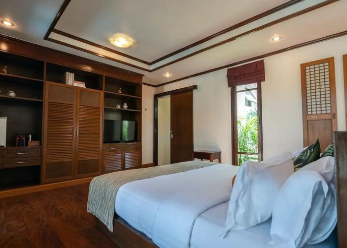 Jantra Residence by Chinocollection