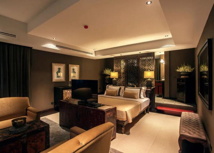 Jantra Residence by Chinocollection