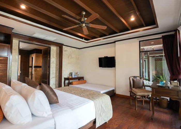 Jantra Residence by Chinocollection