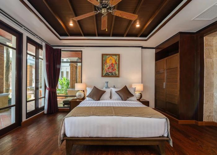 Jantra Residence by Chinocollection