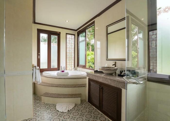 Jantra Residence by Chinocollection