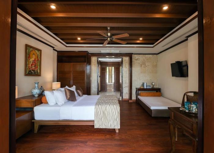 Jantra Residence by Chinocollection