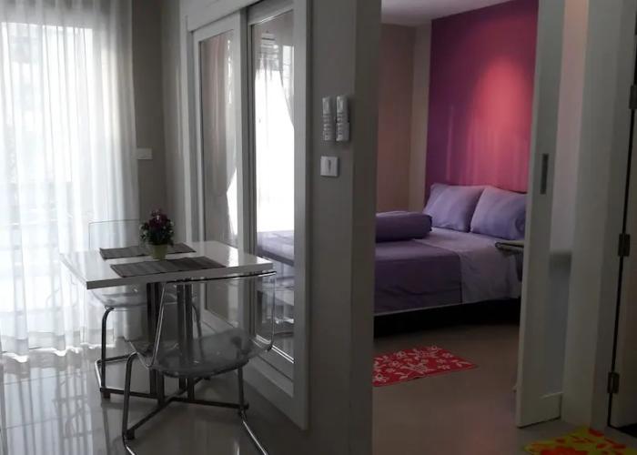 The Scene Condo