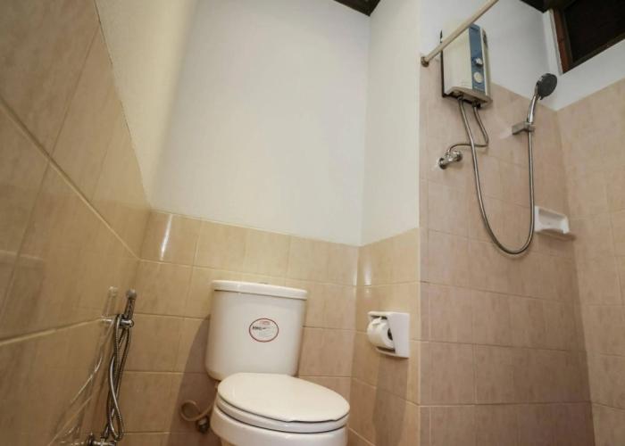 Nida Rooms Kathu Prince University