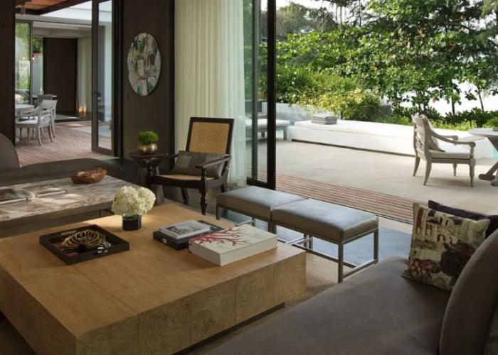 Rosewood Phuket