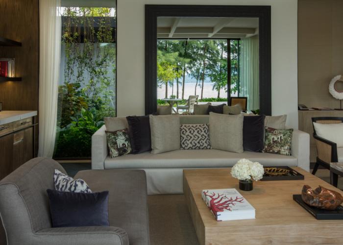 Rosewood Phuket