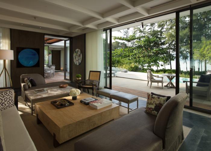 Rosewood Phuket