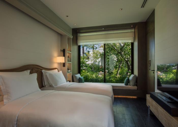Rosewood Phuket