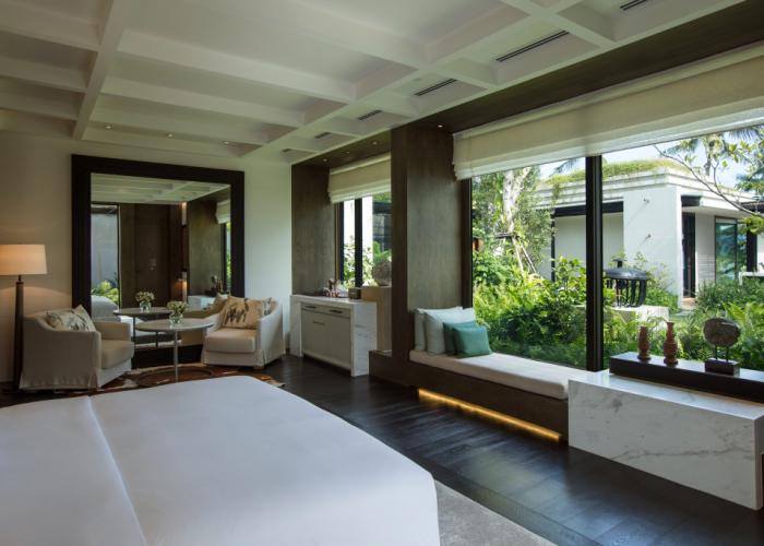 Rosewood Phuket
