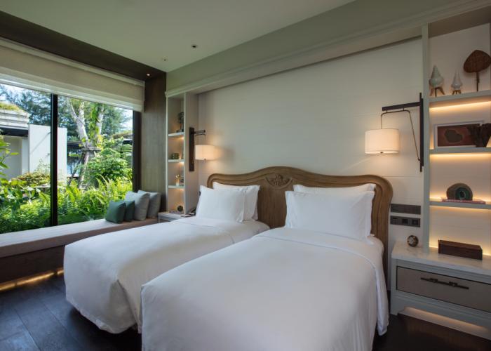 Rosewood Phuket