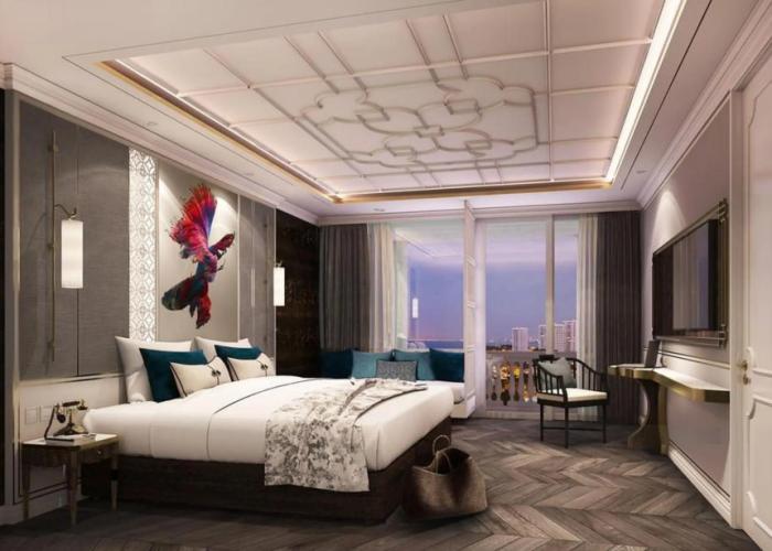 Mövenpick Myth Hotel Patong Phuket