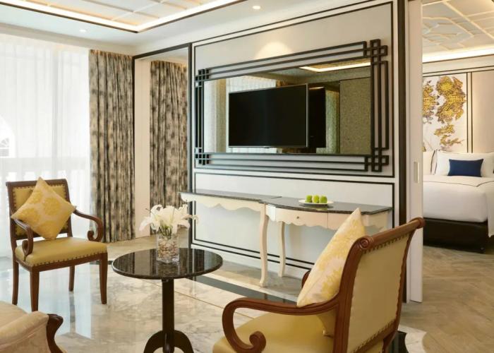Mövenpick Myth Hotel Patong Phuket
