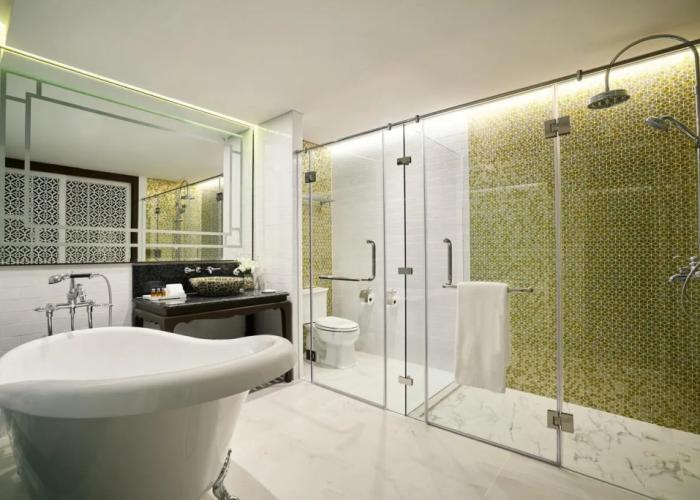 Mövenpick Myth Hotel Patong Phuket